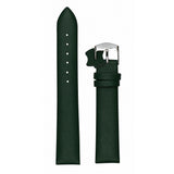 Ladies Women's No Stitching Smooth Leather Watch Strap 16 Colours