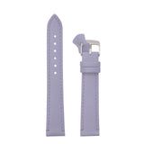 Ladies Women's Thin Leather Watch Strap