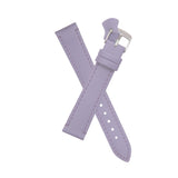 Ladies Women's Thin Leather Watch Strap