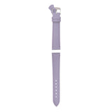 Ladies Women's Thin Leather Watch Strap