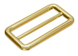 Heavy Duty 51.5mm Metal Tri Glide Slide Buckles