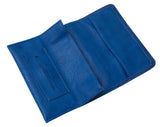 Soft Faux Leather Tobacco Pouch (The Rolling Stones)