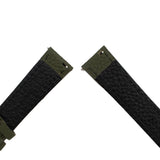 Full Grain Leather Calfskin Watch Strap Quick Release 18mm - 24mm