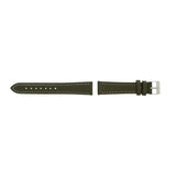 Full Grain Leather Calfskin Watch Strap Quick Release 18mm - 24mm