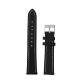 Full Grain Leather Calfskin Watch Strap Quick Release 18mm - 24mm