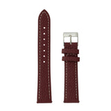 Full Grain Leather Calfskin Watch Strap Quick Release 18mm - 24mm