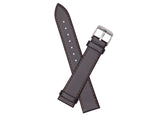 Ladies Women's Genuine Thin Leather Watch Strap