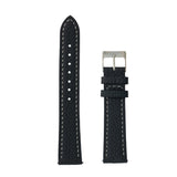 Full Grain Leather Calfskin Watch Strap Quick Release 18mm - 24mm