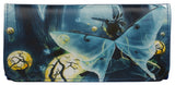 Soft Faux Leather Tobacco Pouch (Fairy 1)