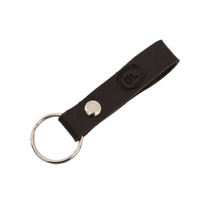 Genuine Leather Keyring