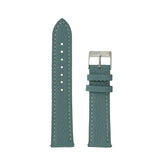 Full Grain Leather Calfskin Watch Strap Quick Release 18mm - 24mm