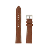 Full Grain Leather Calfskin Watch Strap Quick Release 18mm - 24mm