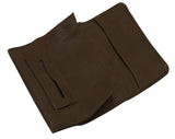 Soft Faux Leather Tobacco Pouch (Music)