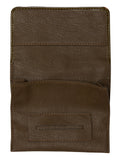Soft Faux Leather Tobacco Pouch (Music)