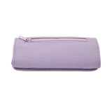 Soft Faux Leather Tobacco Pouch (Lilac)