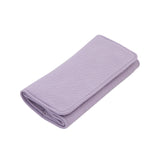 Soft Faux Leather Tobacco Pouch (Lilac)