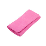 Soft Faux Leather Tobacco Pouch (Magenta)