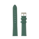 Full Grain Leather Calfskin Watch Strap Quick Release 18mm - 24mm