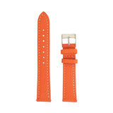 Full Grain Leather Calfskin Watch Strap Quick Release 18mm - 24mm