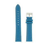 Full Grain Leather Calfskin Watch Strap Quick Release 18mm - 24mm