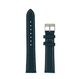 Full Grain Leather Calfskin Watch Strap Quick Release 18mm - 24mm