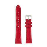 Full Grain Leather Calfskin Watch Strap Quick Release 18mm - 24mm