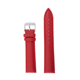 XL Ladies Men's Genuine Leather Watch Strap