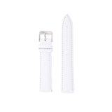 XL Ladies Men's Genuine Leather Watch Strap