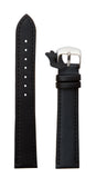 Ladies Women's Thin Leather Watch Strap