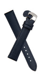 Ladies Women's Thin Leather Watch Strap