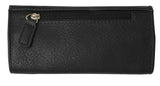 High Quality Faux Leather Tobacco Pouch (Bands)
