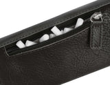 High Quality Faux Leather Tobacco Pouch (Union Jack)