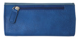 High Quality Faux Leather Tobacco Pouch (Butterfly 2)