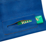 High Quality Faux Leather Tobacco Pouch (Hope)