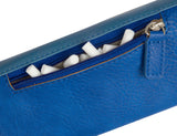 High Quality Faux Leather Tobacco Pouch (Butterfly 2)