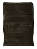 High Quality Faux Leather Tobacco Pouch (Air Bomber)