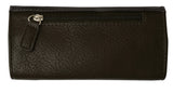 High Quality Faux Leather Tobacco Pouch (Air Bomber)