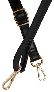 Faux Leather Replacement Shoulder Cross Body Handbag Strap