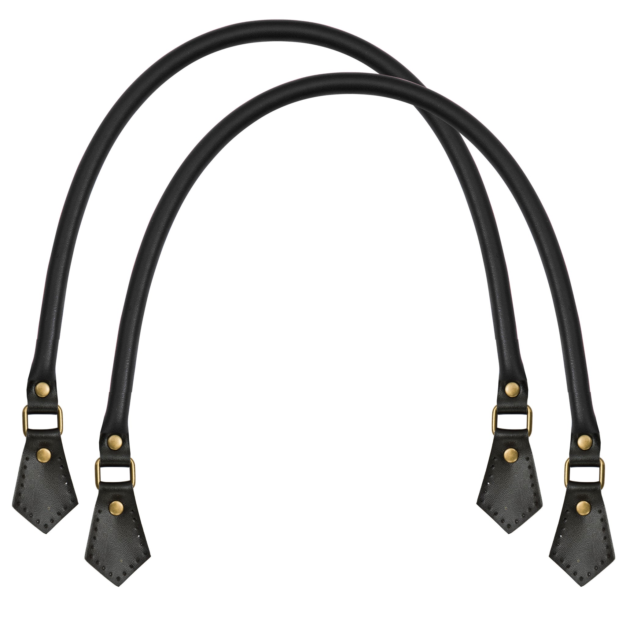 Leather handbag handles clearance