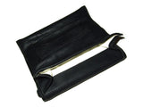 High Quality Faux Leather Tobacco Pouch (Don't Look Back)