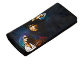 High Quality Faux Leather Tobacco Pouch (Bruce Lee)