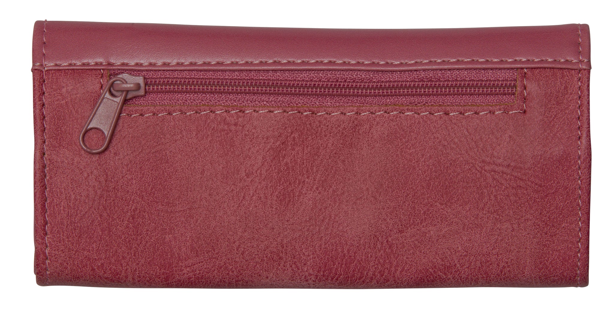 ladies tobacco pouch Leather MERCHANT SERVICE Eastwood Tobacco Pouch - Walnut