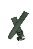 Ladies Thin Leather Watch Strap 12mm - 18mm