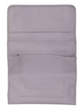 High Quality Faux Leather Tobacco Pouch (Fairy - Lilac)
