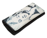Soft Faux Leather Tobacco Pouch (Marilyn Monroe 4)