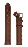 Ladies Genuine Leather Watch Strap 22mm - 26mm