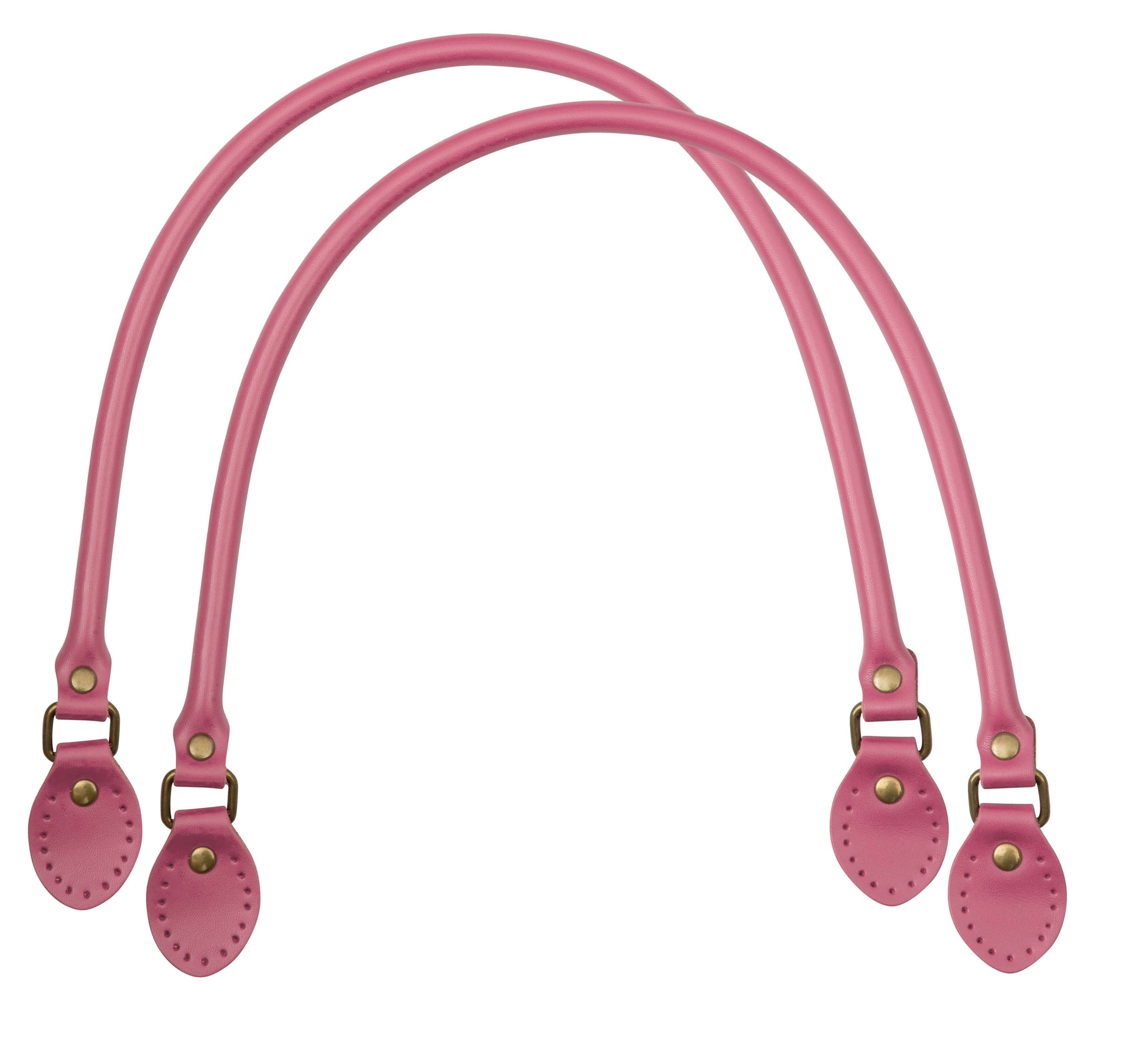 Replacement bag handles outlet