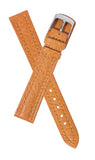 Ladies Faux Leather Protective Wrist Watch Strap 12mm - 20mm