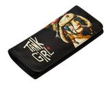 High Quality Faux Leather Tobacco Pouch (Tank Girl)