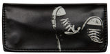 High Quality Faux Leather Tobacco Pouch (Trainers)